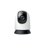 Pan/Tilt Home Security Wi-Fi Camera Mercusys, 1/3.2'' Progressive Scan CMOS Not Starlight Sensor, Focal Length: 4 mm, rezolutie 1920 × 1080 px, 15/20/25/30 fps ( 15fps by default)