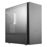CARCASA Cooler Master, Middle Tower, ATX, 
