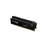 Memorie KINGSTON 64GB DDR5 6000MHz CL30 Dual Channel Kit FURY Beast