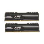 Memorie RAM ADATA Spectrix D41, DIMM, DDR4, 16GB (2x8GB), CL16, 3200Mhz