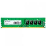 Memorie RAM ADATA, U-DIMM, DDR4, 8GB, Cl19, 2666MHz