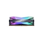 Memorie RAM ADATA XPG Spectrix D60G, DIMM, DDR4, 8GB, CL16, 3200Mhz