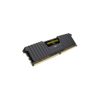 MEMORIE RAM CORSAIR VENGEANCE LPX 16GB (1x16GB) DDR4, 3200MHz NEGRU