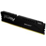 Memorie RAM Kingston DDR5 32GB 5600Mhz CL 36 1.25V Fury Beast Black EXPO