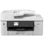Brother | MFCJ3540DWYJ1 inkjet | print 28 ipm | print & scan& copy A3 duplex | 8.6