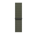 42mm Forest Sport Loop