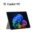 Microsoft Surface Pro 12". Display diagonal: 30.5 cm (12"), Display resolution: 2196 x 1464 pixels. Internal storage capacity: 256 GB. Processor frequency: 3.2 GHz, Processor family: Qualcomm Snapdragon, Processor model: X1P-42-100. Internal memory: 16 GB