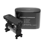 Midrive-TP01 70mai Air Compressor