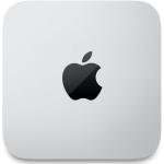 Mini PC Apple Mac Studio, Procesor Apple M1 Ultra, 64GB RAM, 1TB SSD, 48 cores GPU, macOS, RO
