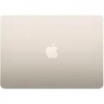 Apple MacBook Air 13.6" - Apple M2 chip - 8GB Memory - 512GB SSD - Starlight