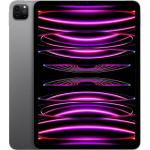 Apple 11-inch iPad Pro (4th) Wi-Fi 256GB - Silver (US power adapter with included US-to-EU adapter)