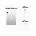 Apple 11-inch iPad Pro (4th) Wi-Fi 2TB - Silver