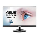 Monitor LED ASUS VP229HE, 21.5inch, FHD IPS, 5ms, 75Hz, negru