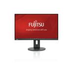 MONITOR Fujitsu 23.8 inch, home | office, IPS, Full HD (1920 x 1080), wide, 250 cd/mp, 5 ms, VGA | HDMI | Display Port, 