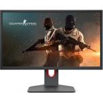 Monitor LED BenQ Gaming Zowie XL2540K, 24.5 inch, FHD, 1 ms, 240 Hz, negru
