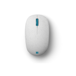 Mouse Microsoft Ocean Plastic, Bluetooth, alb