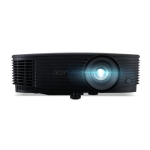 Videoproiector Acer PD2527i, WUXGA 1920* 1200, 2.700 lumeni, 16:9/ 4:3, 2.000.000:1, dimensiune maxima imagine 300