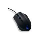 MediaRange Gaming Series Corded 8-button optical gaming mouse with RGB backlight 