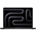 MacBook Pro 16.2"/Apple M3 Max (CPU 14-core, GPU 30-core, Neural Engine 16-core)/36GB/1TB - Space Black - INT