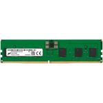 Micron DDR5 RDIMM 16GB 1Rx8 4800 CL40 (16Gbit) (Single Pack), EAN: 649528937025