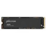MICRON 3400 512GB NVMe M.2 (22x80) SED/TCG/OPAL 2.0 Client SSD