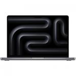 MacBook Pro 14.2"/Apple M3 (CPU 8-core, GPU 10-core, Neural Engine 16- core)/8GB/512GB - Space Gray - INT