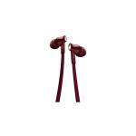Casti TCL MTRO100 in-ear headset strong Bass Burgundy, 