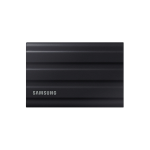 SSD Samsung MU-PE1T0S/EU - 1TB - Portable  T7 Shield USB 3.2, Black, 