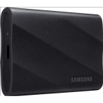 SSD extern Samsung, T9, 1TB, USB 3.2, Black