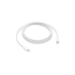 Apple 240W USB-C Charge Cable (2m) "MU2G3ZM/A" (timbru verde 0.08 lei)