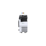 Multifunctional laser color Lexmark CX931dtse, Imprimare/Copiere/Scanare/Fax, A3, Grup de lucru mare,Lexmark e-Task Ecran tactil color de 7 inci (17,8 cm),Alimentator multifuncţional de 100 de coli, 400-Sheet Output Bin, 520-Sheet Tray, 3 x 520-Sheet Tray