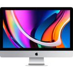 All-In-One PC Apple iMac 27 inch 5K Retina, Procesor Intel® Core™ i5 3.3GHz, 8GB RAM, 512GB SSD, Radeon Pro 5300, Camera Web, Mac OS Catalina, INT keyboard