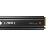 SSD SAMSUNG 980 PRO, 2TB, M.2, PCIe 4.0 , NVMe, 3D NAND