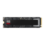 SAMSUNG 9100 PRO SSD 8TB M.2 PCIe Gen 5.0 x2 NVMe 14.800 MB/s Read 13.400 MB/s Write Internal SSD for PC-Gaming