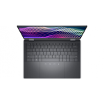 Laptop DELL 2in1 Latitude 9440 QHD Touch, i7-1365U, 16GB Ram, 512GB SSD, Intel Iris Xe, W11 PRO