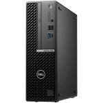 Dell Optiplex 7000 SFF,Intel Core i5-12500(6 Cores/18MB/12T/3.0GHz to 4.6GHz),16GB(2X8)DDR4,512GB(M.2)NVMe PCIe SSD,DVD+/-,Integrated Graphics,No Wireless,Dell Mouse MS116,Dell Keyboard KB216,Ubuntu,3Yr ProSupport