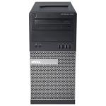 Dell Optiplex 7010 MT, Intel Core i5-13500(6+8Cores/24MB/20T/2.5GHz to 4.8GHz),8GB(1x8) DDR4,512GB(M.2)NVMe SSD,DVD+/-,Intel Integrated Graphics,noWiFi,Dell Optical Mouse - MS116,Dell Wired Keyboard KB216,Win11Pro,3Yr ProSupport