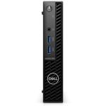 Dell Optiplex 3000 MFF,Intel Core i5-12500T(6 Cores/18MB/12T/2.0GHz to 4.4GHz),16GB(1X16)DDR4,512GB(M.2)NVMe PCIe SSD,noDVD,Intel Integrated Graphics,MT7921 WiFi-6(2x2)+BT 5.2,Dell Mouse MS116,Dell Keyboard KB216,Ubuntu,3Yr ProSupport