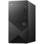 Dell Vostro 3020 MT Desktop,Intel Core i7-13700(16 Cores/24MB/2.1GHz to 5.1GHz),8GB(1X8)DDR4 3200MHz,512GB(M.2)NVMe PCIe SSD,Intel UHD 770 Graphics,Wi-Fi 6 2x2 (Gig+)+BT 5.2,Dell Mouse MS116,Dell Keyboard KB216,Win11Pro,3Yr ProSupport