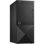 Dell Vostro 3020 MT Desktop,Intel Core i7-13700(16 Cores/24MB/2.1GHz to 5.1GHz),16GB(1X16)DDR4 3200MHz,512GB(M.2)NVMe PCIe SSD,Intel UHD 770 Graphics,Wi-Fi 6 2x2 (Gig+)+BT 5.2,Dell Mouse MS116,Dell Keyboard KB216,Ubuntu,3Yr ProSupport