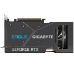 Placa video Gigabyte GeForce RTX 3060 Ti EAGLE 8G2