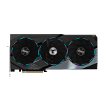 GIGABYTE AORUS GeForce RTX 4070 SUPER MASTER 12G, GDDR6X, 12 GB, 192-bit 