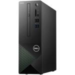 Dell Vostro 3710 Desktop,Intel Core i5-12400(6 Cores/18MB/2.5GHz to 4.4GHz),8GB(1X8)DDR4 3200MHz,256GB(M.2)NVMe PCIe SSD,DVD+/-,Intel UHD 730 Graphics,Wi-Fi 802.11ac(1+1)+BT,Dell Mouse MS116,Dell Keyboard KB216,Ubuntu,3Yr ProSupport