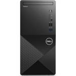 Dell Vostro 3910 Desktop,Intel Core i7-12700(12 Cores/25MB/2.1GHz to 4.8GHz),16GB(1X16)DDR4 3200MHz,512GB(M.2)NVMe PCIe SSD,DVD+/-,Intel UHD 770 Graphics,Wi-Fi 6 2x2(Gig+)+BT,Dell Mouse MS116,Dell Keyboard KB216,Win11Pro,3Yr ProSupport