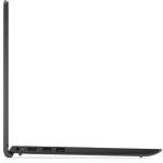 Laptop Dell Vostro 3510, 15.6" FHD, i3-1115G4, 8GB, 512GB SSD, Ubuntu, 3y ProSupport