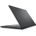 Laptop Dell Vostro 3510, 15.6" FHD, i5-1135G7, 8GB, 256GB SSD, Ubuntu, 3y ProSupport