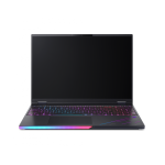 Laptop Gaming Acer Predator Helios 16 AI OLED PH16-73-98WZ, 16 inches (40.64 cm), Acer CineCrystal™ WQXGA OLED 240Hz display with 100% DCI-P3 / Adobe-RGB color space coverage, 2560 x 1600, 16:10, Intel® Core™ Ultra 9 Processor 275HX, 2.1 GHz base clock (U