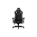 SCAUNE GAMING Next Level Racing Elite Gaming Chair Black Leather & Suede 