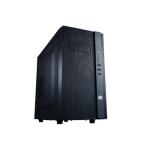 COOLMASTER NSE-200-KKN1 Carcasa PC Cooler Master N200 negru ( fara sursa PSU )