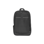 Rucsac laptop Natec Kudu, compatibilitate dimensiune laptop 15.6", 3 compartimente, capacitate 19L, material Polyester 1680D, negru